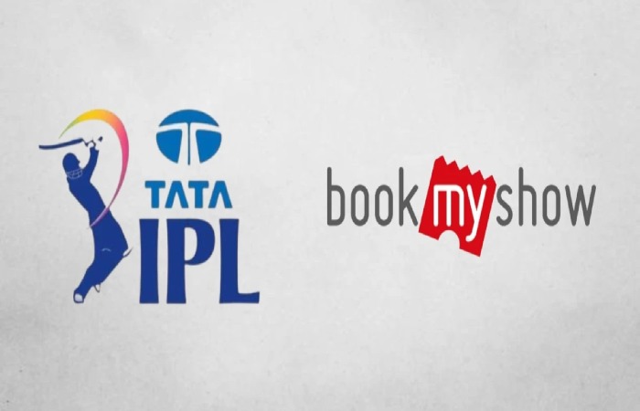 How To Book IPL Tickets Via Bookmyshow