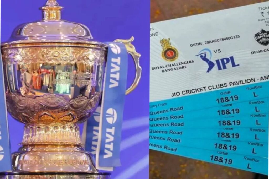 How to Book IPL Tickets – A Comprehensive Guide