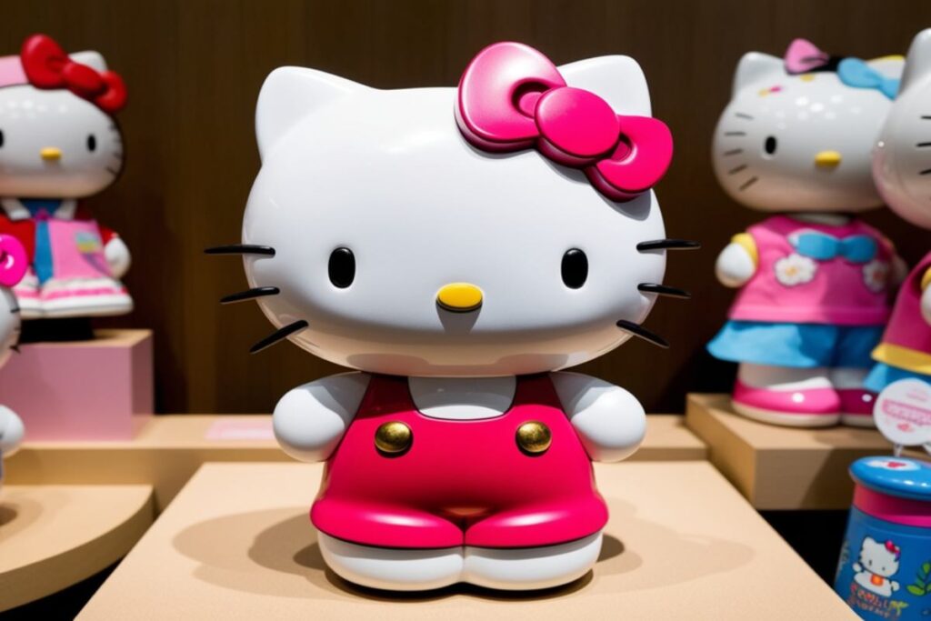 sanrio:8nwrku8x2lo= hello kitty