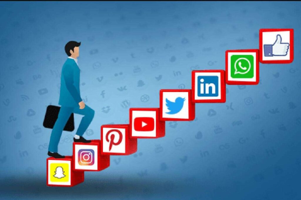 How to Leverage Social Media for Business Growth